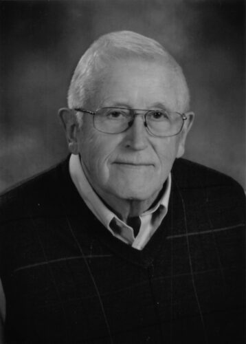 Melvin Luoma